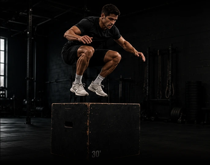 Sports Performance Image