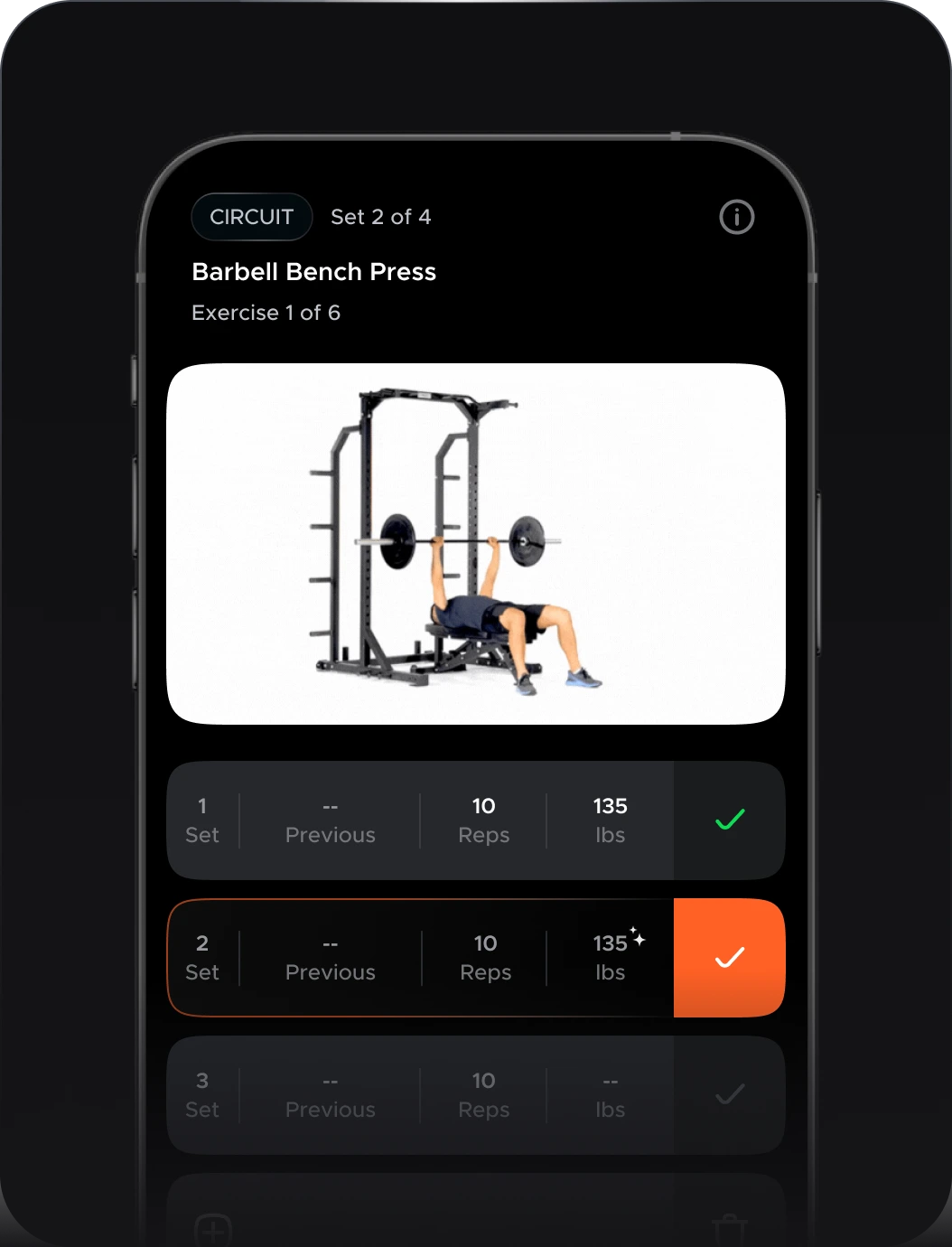right phone